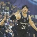 シーホース三河が小阪彰久を獲得…縁ある地でキャリアの集大成へ「全てをチームに還元できれば」