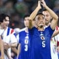 【現地発】主力投入か、ターンオーバーか…“勝利必須”のスウェーデン戦　「結果で示したい」と語る“39歳のW杯男”に出番はあるか【W杯】