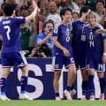 主力不在でも躍動の日本は「サッカーを心から楽しんでる」　元スペイン代表名手が洗練された戦術を激賞「何よりも“チーム”が優先されている」【W杯】