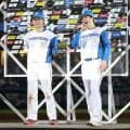 【日本ハム】北山亘基「進藤のリードすごくさえて」ロッテ戦２年ぶり勝利、二塁すら踏ませず完封