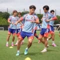 中村敬斗「自分の特長は出せている」２試合で１ゴール１アシスト、三笘の不在を感じさせない働き