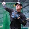 阪神梅野隆太郎、広島中村奨成、ソフトバンク上沢直之ら登録、楽天早川隆久ら抹消／23日公示