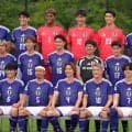 日本代表が集合写真　南野拓実は久保建英とともに８番、吉田麻也は冨安健洋と同じ22番