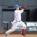 【日本ハム】進藤勇也がエスコン初本塁打で北山援護「塁に出ることを考えて打席に」