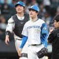 【日本ハム】北山亘基、気遣い上手でときに厳しく諭してくれる女房役に感謝「解釈がすごく一致」
