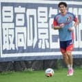 谷口彰悟「孤立させてしまえば」板倉滉「抜け目なくやる」スウェーデン戦FW２人への対応がカギ