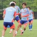 【Ｗ杯】森保ジャパン、スウェーデンの“総額５３億円”２トップを封じる３つのキーワード「ＳＳＢＫ」「海舟が回収」「七変化ＣＢ」…担当記者が解説