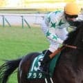 【函館記念】レース史上最高齢Vなるか 9歳アラタが2つ目のタイトル狙う