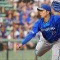 【DeNA】入江大生、今季７登板目も初勝利ならず　２戦連続２本塁打など６回途中５失点