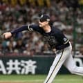 オリックス完封勝利で連敗ストップ　ジェリーが６回２安打無失点の快投で３勝目　三回に若月の今季１号で先制
