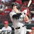 巨人　戸郷が１２０球の熱投で４連勝　６月絶好超の松本が２打席連続タイムリー　広島戦は３連勝