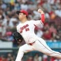 広島連勝ストップ　４位浮上逃す　玉村はマツダスタジアムで５年ぶり黒星