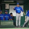 【DeNA】相川監督「厳しい所に投げていけない」入江が６回途中５失点　次回登板「考えます」