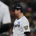 【阪神】混セは続く…３チームが０・５差以内　阪神がヤクルトに逆転負け、巨人は同率首位浮上
