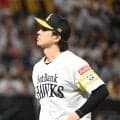 【ソフトバンク】苦手213cmジェリー攻略できず敗戦　１ヶ月ぶり先発上沢直之は復帰戦飾れず