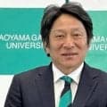青学大・原晋監督　番組ロケで足首骨折　競輪場のバンクを自転車走行中に転倒【コメ全文】「ご心配おかけしてます」