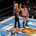 反則、介入なし…ウルフアロン“初”の真っ向勝負制して真夏の祭典「Ｇ１」出場決定「また一つレベルアップした」デビュー１年目は２６年ぶり快挙