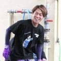 【ボート】鳴門ＳＧ　オールスター優勝後は京都駅のホームで胴上げされた丸野一樹