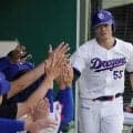 【中日】細川成也「まだまだ増やしていきたいので頑張らなきゃ」4年連続２ケタの先制10号ソロ