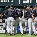 オリックス・マチャドが猛省「本当に申し訳ない。一日も早く試合に出場してもらえたら」顔面死球の石塚の状態を心配　岸田監督「無事であることを願っています」