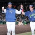 【ヤクルト】池山監督「粘り強い攻撃ができた」複数回チャンスつぶすも諦めず８回に逆転勝ち