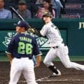 【阪神】中野拓夢が10試合連続安打も「自分のヒットよりも、勝つ方がいい」