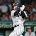 【阪神】梅野隆太郎が１軍再昇格で即安打、才木を好リードも「悔しい」救援岩崎つかまり逆転負け
