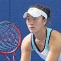  石井さやか 完敗で予選敗退 