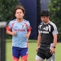 【Ｗ杯】左膝負傷のＭＦ久保建英　スウェーデン戦２日前も全体練習不参加で欠場見通し…決勝Ｔでの復帰見据える