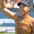  大坂なおみ「試合ごとに学ぶ」 