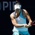 石井さやか、予選1回戦で敗退 1年ぶりのグランドスラム復帰戦[ウィンブルドン]