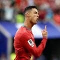 【Ｗ杯】Ｃ・ロナウド、お目覚めの２発でＷ杯通算１０得点に到達！前人未到の６大会連続＆年長２位４１歳１３８日弾