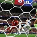 Ｃ・ロナウド前人未到W杯6大会連続ゴール、41歳の得点は2番目の年長記録　通算10得点