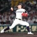 【高校野球】市船橋・諸岡杜和、中学時代磨いた２種類のスライダーで千葉連覇へ／ピカイチ投手編