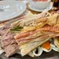 39歳メッシはやっぱり「GOAT」記者も「GOAT」を食べてみた、モンテレイ名物の味は…