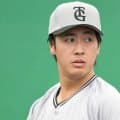 巨人・西舘「目の前の一人一人と勝負」２４日広島戦先発　雨予報にも動じない「集中力だけは切らさず」