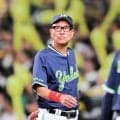 ヤクルト連敗ストップ　執念バントで好機拡大　八回一気４点　池山監督「粘り強く攻撃ができた」