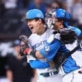 日本ハム・北山　今季２度目の完封！　６月男だ２３年から７連勝　チームの連敗２で止めた「これ以上ない役割全う」