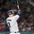 阪神・大山　４戦４発！量産モード突入だ　八回１点差詰め寄る１１号２ラン　連勝ストップで巨人に首位並ばれるも意地見せた