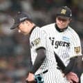 阪神・藤川監督「なかなか難しいゲーム展開です」　岩崎が痛恨４失点　虎の子の１点守り抜く継投が暗転　１５度目の逆転負け