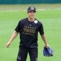 阪神・下村＆伊原　ドラ１コンビが１軍合流！週末広島戦投入へ　下村「順調にステップアップ」２軍で抜群の安定感