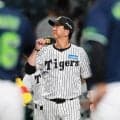 【阪神】藤川監督「また切り替えてやってくれれば」岩崎優が逆転許し連勝３でストップ