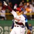 【楽天】村林一輝「ベストを尽くす中でもやっぱり野球は難しい」１年に１度の山形でＶ打