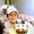 今村聖奈騎手・独占インタビュー　黒髪に変身した衝撃の理由を初告白...ＪＲＡ女性騎手で史上初Ｇ１制覇【前編】