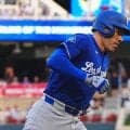 大谷が“急接近”→頷くフリーマン　確信17号から1.5時間後…X疑問「どういう会話を」