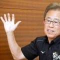 「リーズナブルに野球を楽しんで」阪神・粟井球団社長の思い　チケット全席前売りで完売も「絶対に続かないので下降期を短くする」