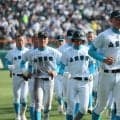 夏の山梨大会の抽選会が24日開催！投手復活を遂げた菰田擁する山梨学院の初戦の相手に注目！【26年夏高校野球】
