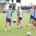 【Ｗ杯】長友佑都、メッシ、Ｃ・ロナウドら世界のレジェンドの大活躍に驚愕「言葉が出ない。すごいを通り越している」