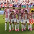 【Ｗ杯】クロアチア代表ＭＦモドリッチが代表通算２００試合出場　４０歳ゴールなるか