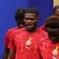 強姦容疑のパーティー、因縁イングランド戦で握手拒否にブーイング浴びる　入国拒否で初戦は欠場